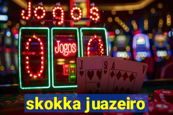 skokka juazeiro
